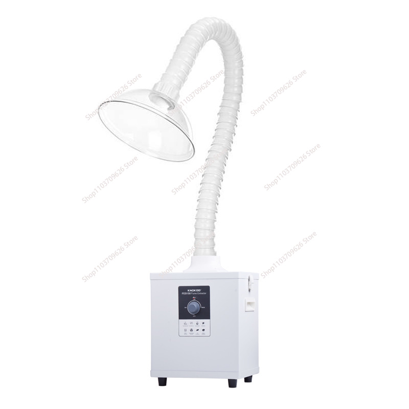for Nail Salon,Beauty,DTF Puri - Fume Extractor Laser ulasan dan harga