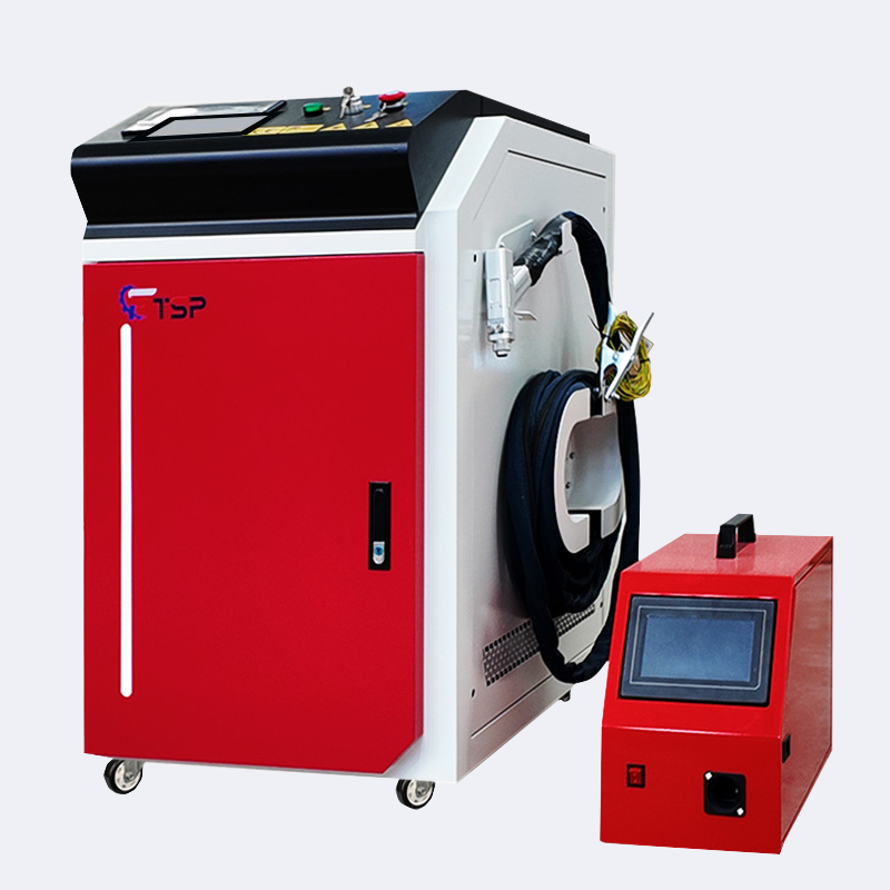 Factory Direct Sales 1000w 200 - Industrial Laser Welding Machine For Sale ulasan dan harga