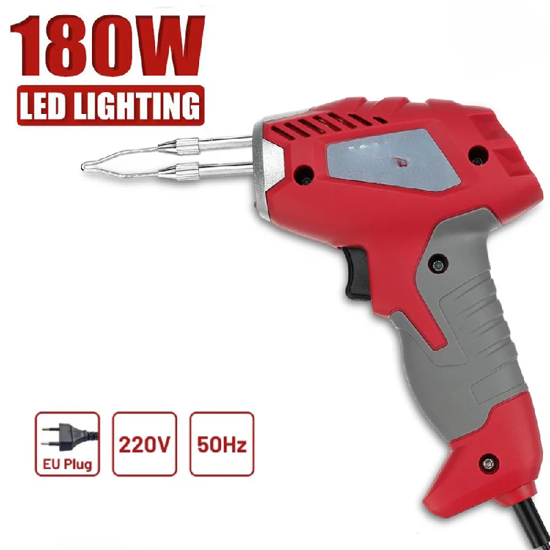 180W Fast Thermal Electric Sol - Industrial Laser Welding Tool ulasan dan harga