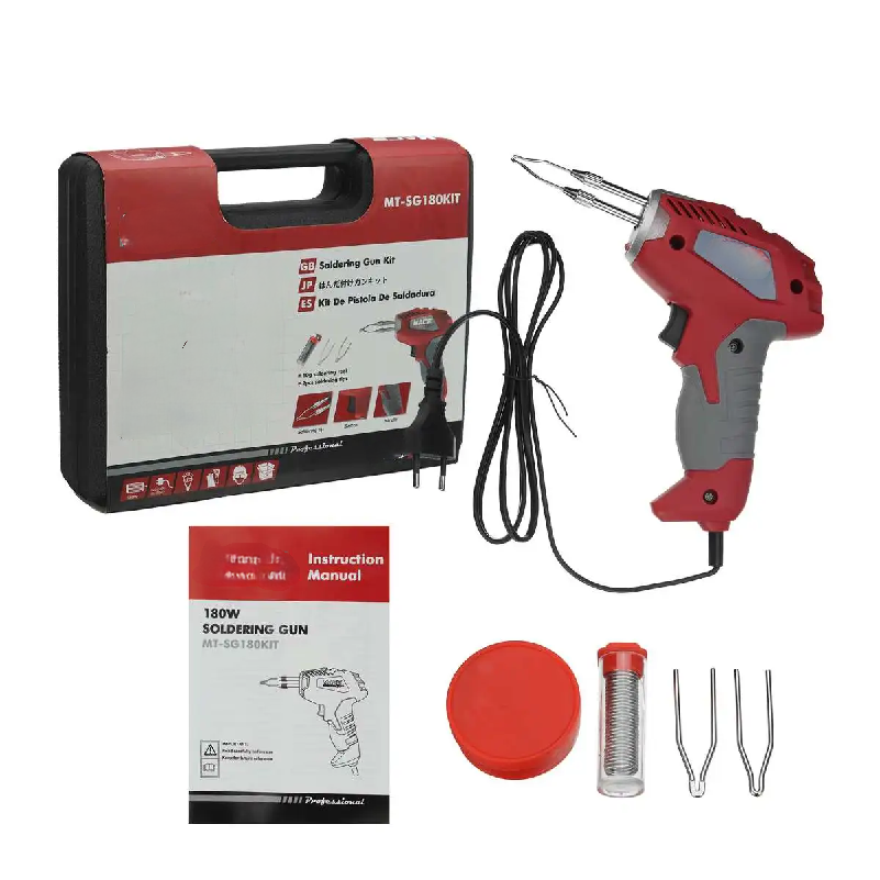 180W Fast Thermal Electric Sol - Industrial Laser Welding Tool ulasan dan harga