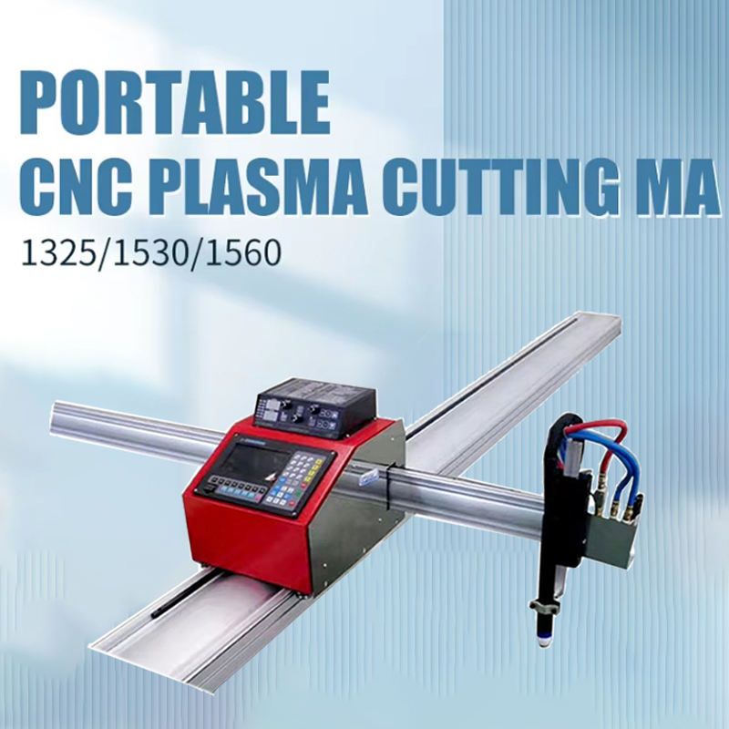 Square Tube CNC Plasma Cutting - Cnc Plasma Cutter ulasan dan harga