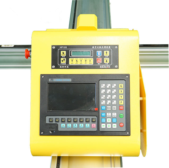 Square Tube CNC Plasma Cutting - Cnc Plasma Cutter ulasan dan harga