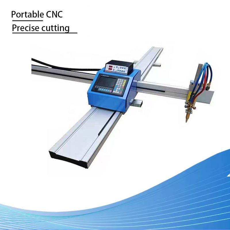 Square Tube CNC Plasma Cutting - Cnc Plasma Cutter ulasan dan harga