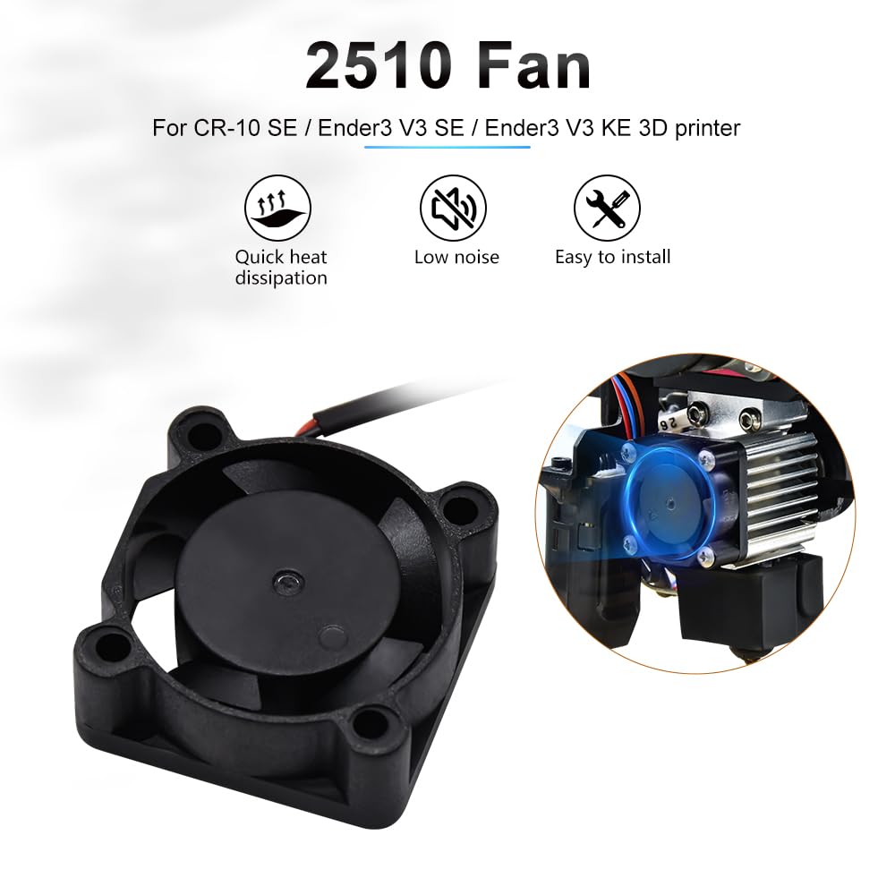 Creality Ender 3 V3 SE Extrude - Creality Printer Ender 3 V3 ulasan dan harga