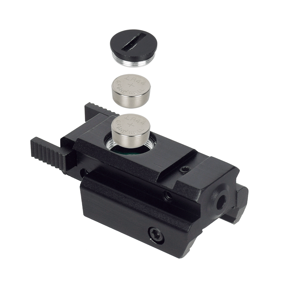 Tactical Powerful Metal Mini G - Industrial Laser Pointer ulasan dan harga
