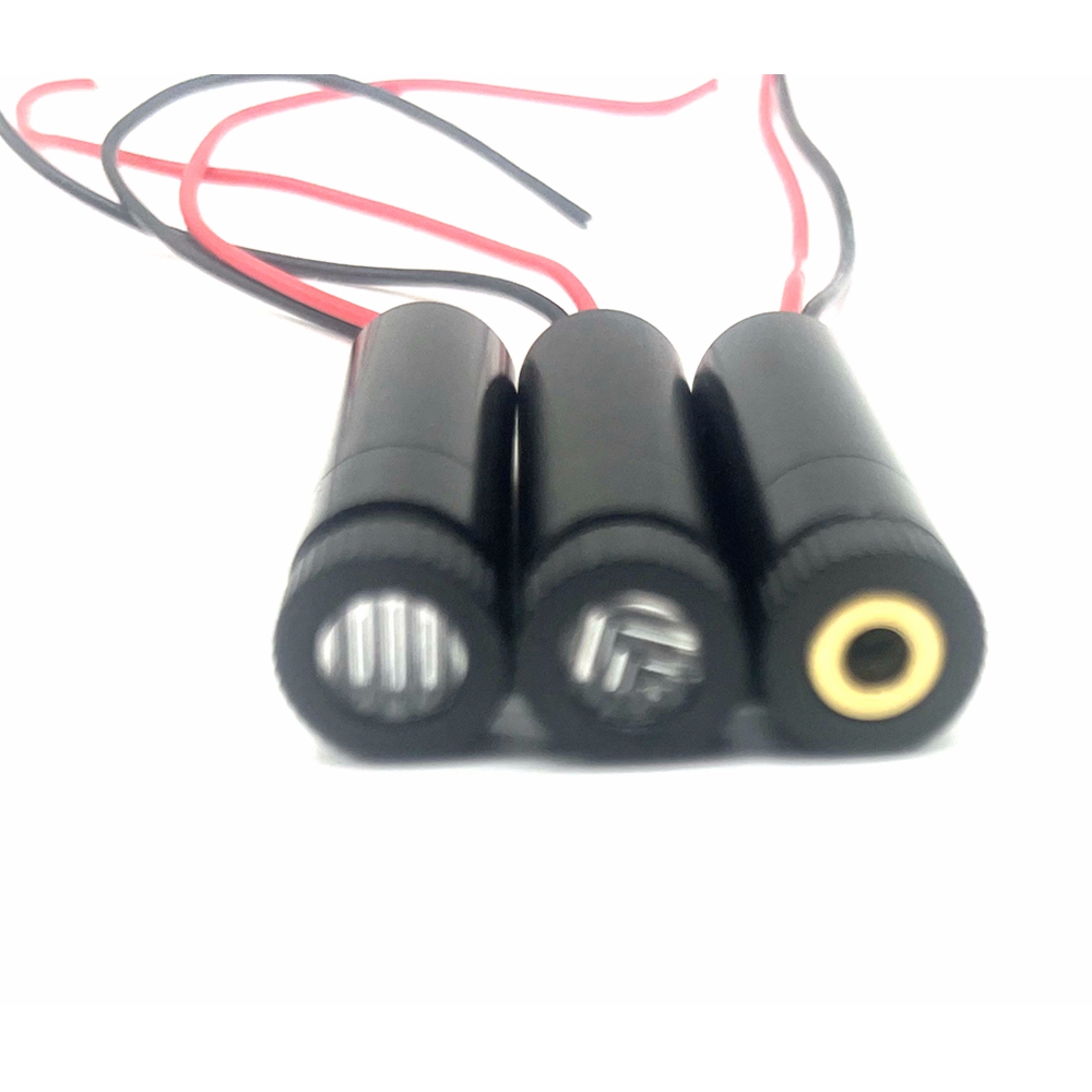 Industrial 515nm 520nm 15mw Gr - Industrial Laser Line Module ulasan dan harga