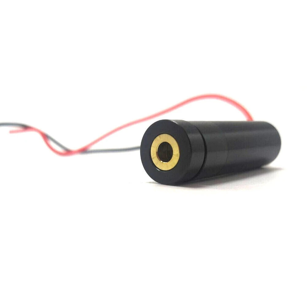 Industrial 515nm 520nm 15mw Gr - Industrial Laser Line Module ulasan dan harga