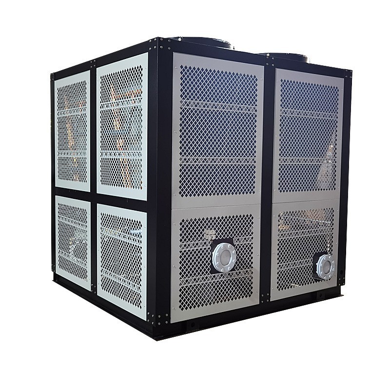 Laser Water-Cooled Chiller for - Industrial Laser Temperature ulasan dan harga