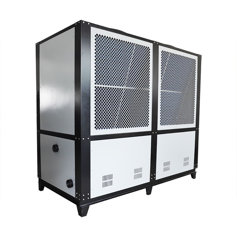 Laser Water-Cooled Chiller for - Industrial Laser Temperature ulasan dan harga