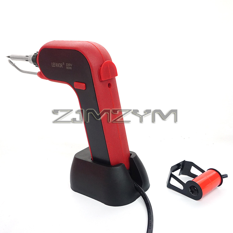 80W/120W Tin Electric Solderin - Industrial Laser Welding Tool ulasan dan harga