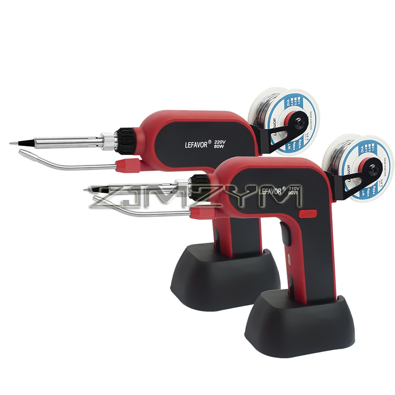 80W/120W Tin Electric Solderin - Industrial Laser Welding Tool ulasan dan harga