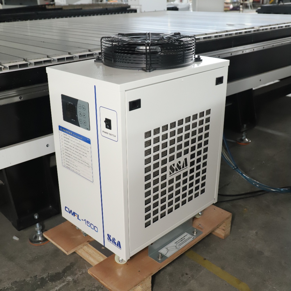 Fiber Laser Cutting Machine fo - Industrial Fiber Laser Cutting Machine ulasan dan harga