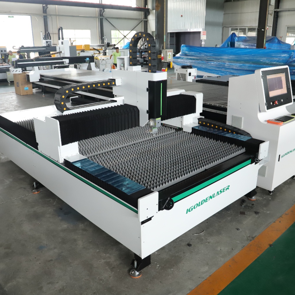 Fiber Laser Cutting Machine fo - Industrial Fiber Laser Cutting Machine ulasan dan harga