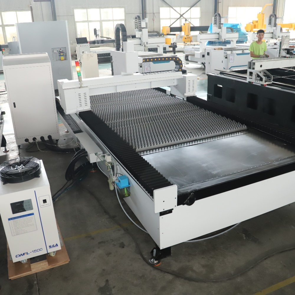 Fiber Laser Cutting Machine fo - Industrial Fiber Laser Cutting Machine ulasan dan harga