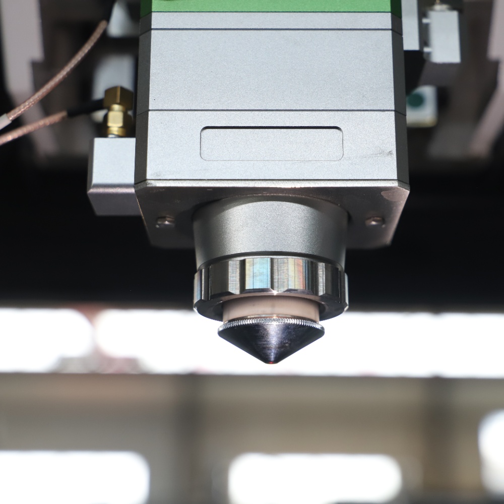 Fiber Laser Cutting Machine fo - Industrial Fiber Laser Cutting Machine ulasan dan harga