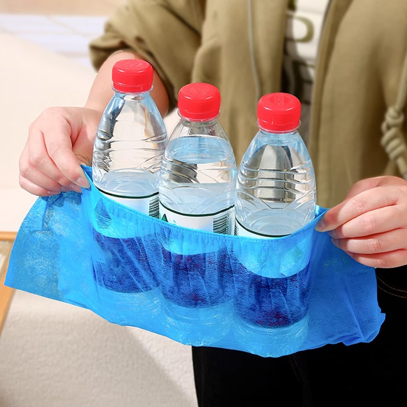 Disposable Shoe Covers Plastic - Dust Shoe Cnc ulasan dan harga