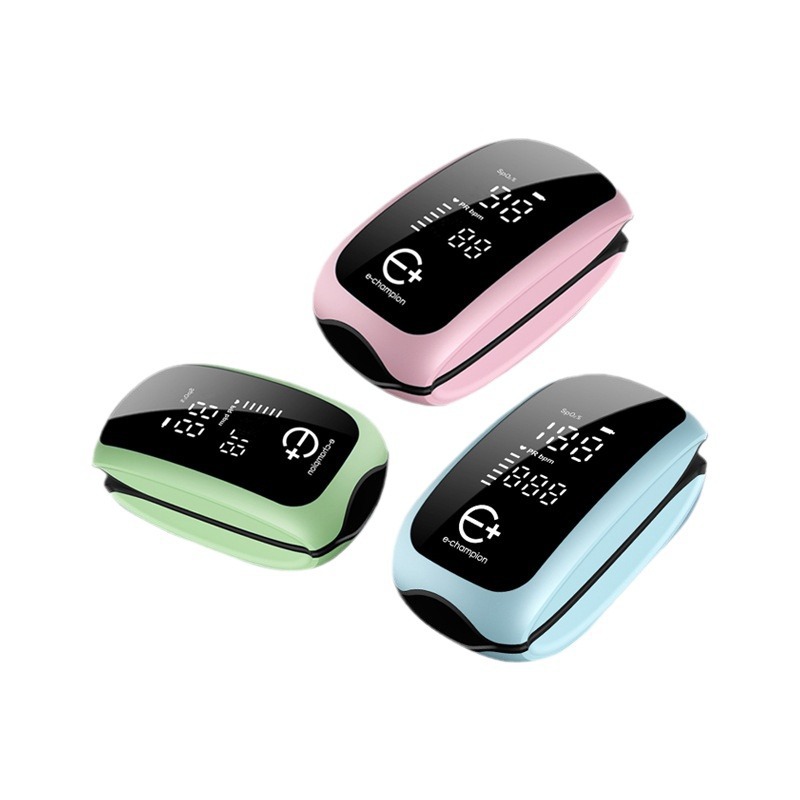 Rechargeable Oximeter Infrared - Industrial Laser Temperature ulasan dan harga