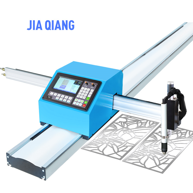 Carbon Steel Stainless Steel P - Cnc Plasma Cutter ulasan dan harga