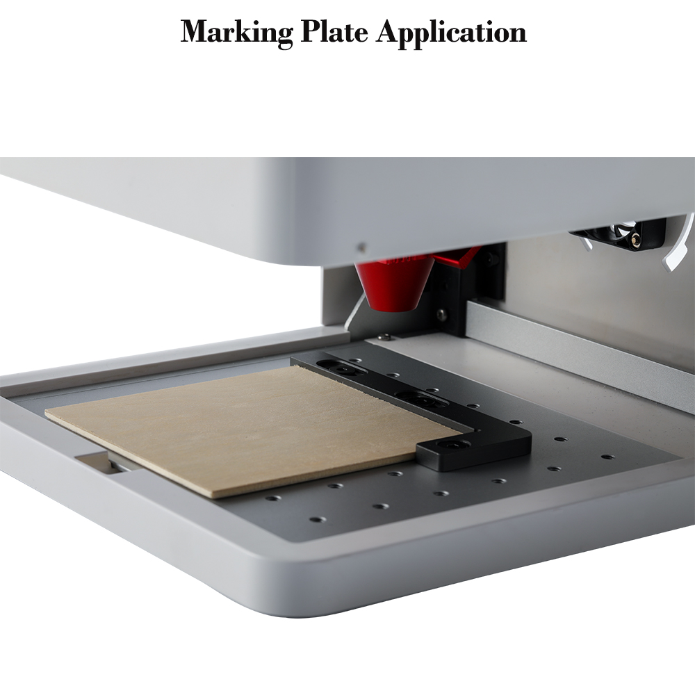 Rotary Axis Attachment & Marki - Rotary Axis Laser Engraver ulasan dan harga