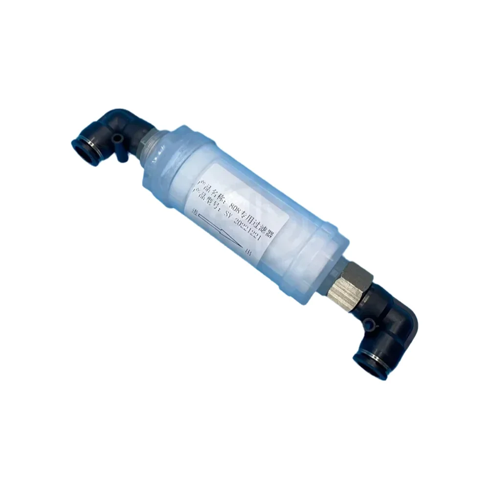 Diode Laser Water Filter Syste - Industrial Hair Laser Machine ulasan dan harga