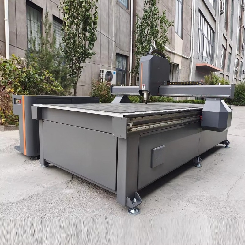 Fiber Laser Cutting Machine Hi - Industrial Fiber Laser Cutting Machine ulasan dan harga