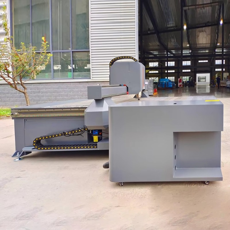 Fiber Laser Cutting Machine Hi - Industrial Fiber Laser Cutting Machine ulasan dan harga