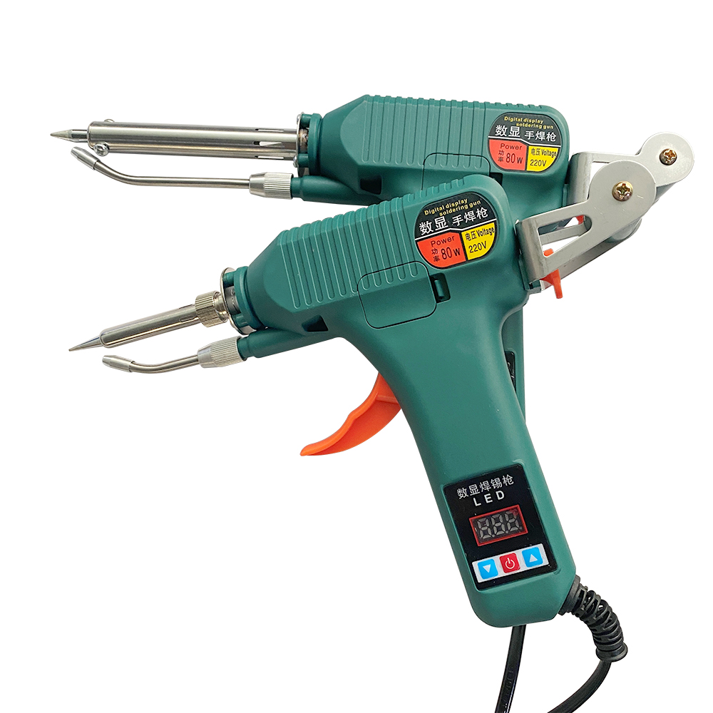 Electric Soldering Iron Gun Ha - Industrial Laser Welding Tool ulasan dan harga