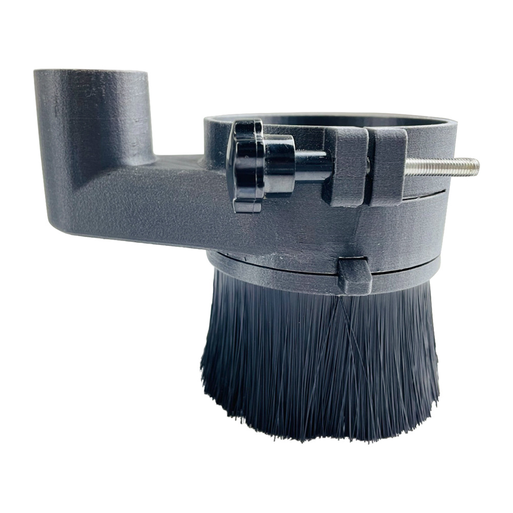 Spindle Shoe 52mm 65mm 80mm Di - Dust Shoe Cnc ulasan dan harga
