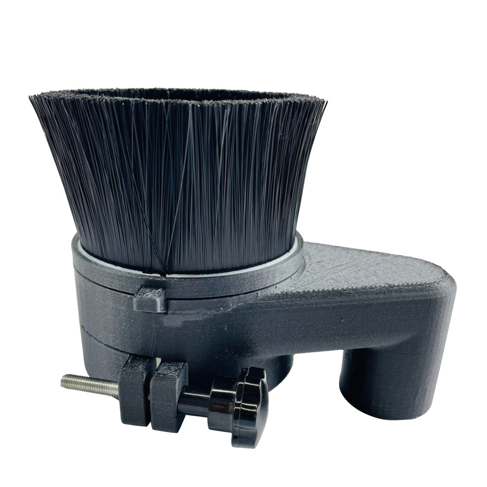Spindle Shoe 52mm 65mm 80mm Di - Dust Shoe Cnc ulasan dan harga