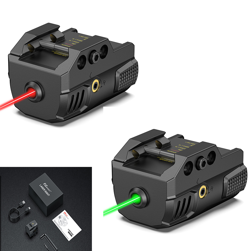 EZshoot Compact Laser Sight Gr - Industrial Laser Pointer ulasan dan harga