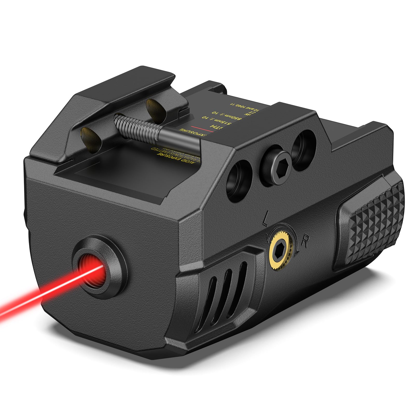 EZshoot Compact Laser Sight Gr - Industrial Laser Pointer ulasan dan harga