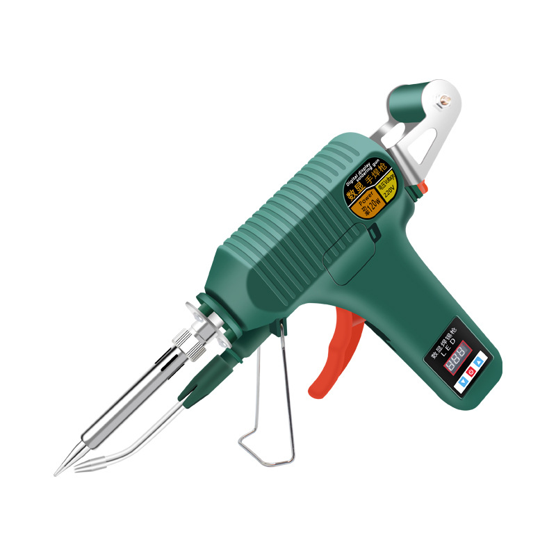 Inner Heating Digital Display  - Industrial Laser Welding Tool ulasan dan harga
