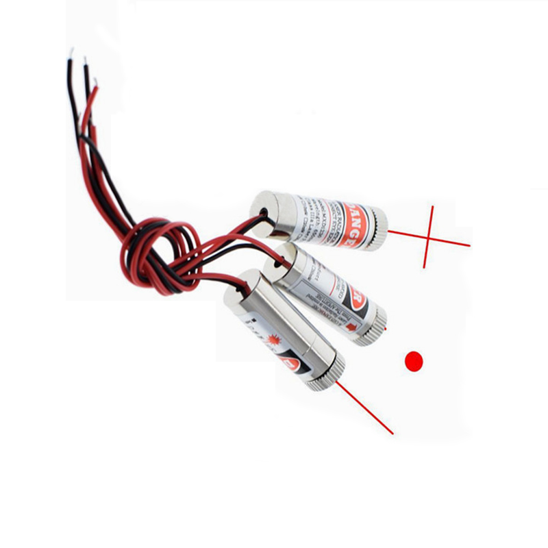 High Quality Red Line Laser Mo - Industrial Laser Line Module ulasan dan harga