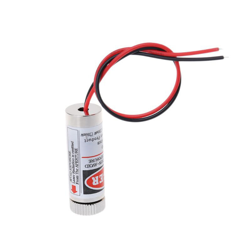 High Quality Red Line Laser Mo - Industrial Laser Line Module ulasan dan harga