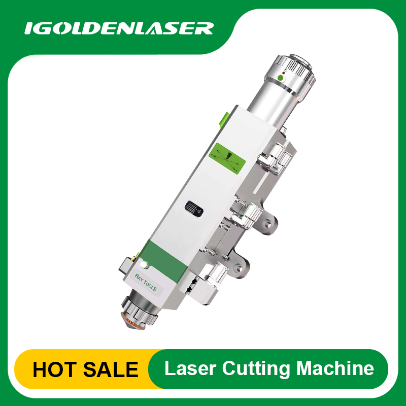 High Power Fiber Laser Cutting - Industrial Fiber Laser Cutting Machine ulasan dan harga