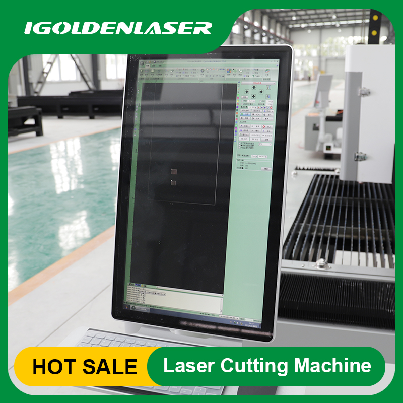 High Power Fiber Laser Cutting - Industrial Fiber Laser Cutting Machine ulasan dan harga