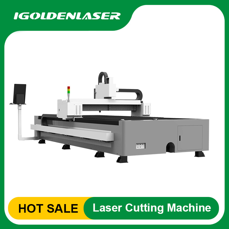 High Power Fiber Laser Cutting - Industrial Fiber Laser Cutting Machine ulasan dan harga