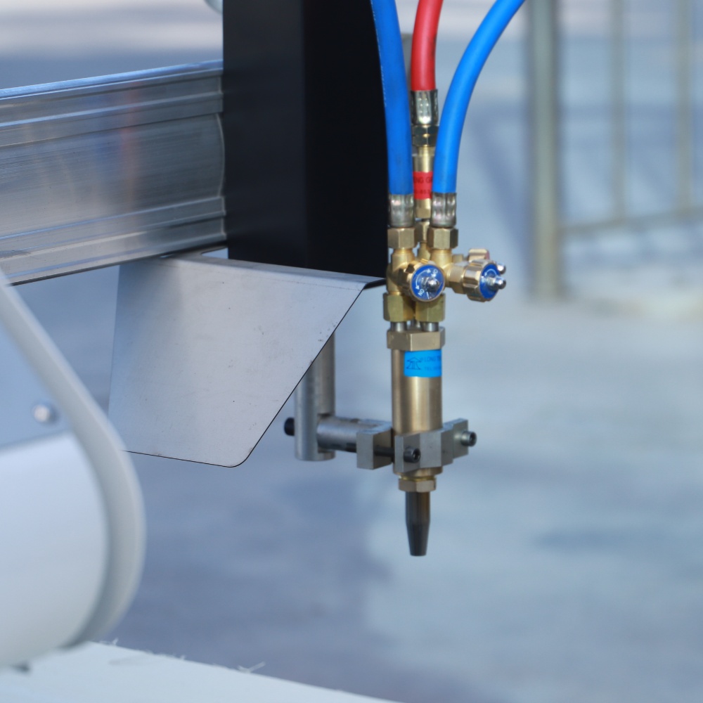 Good Quality Portable Type CNC - Cnc Plasma Cutter ulasan dan harga