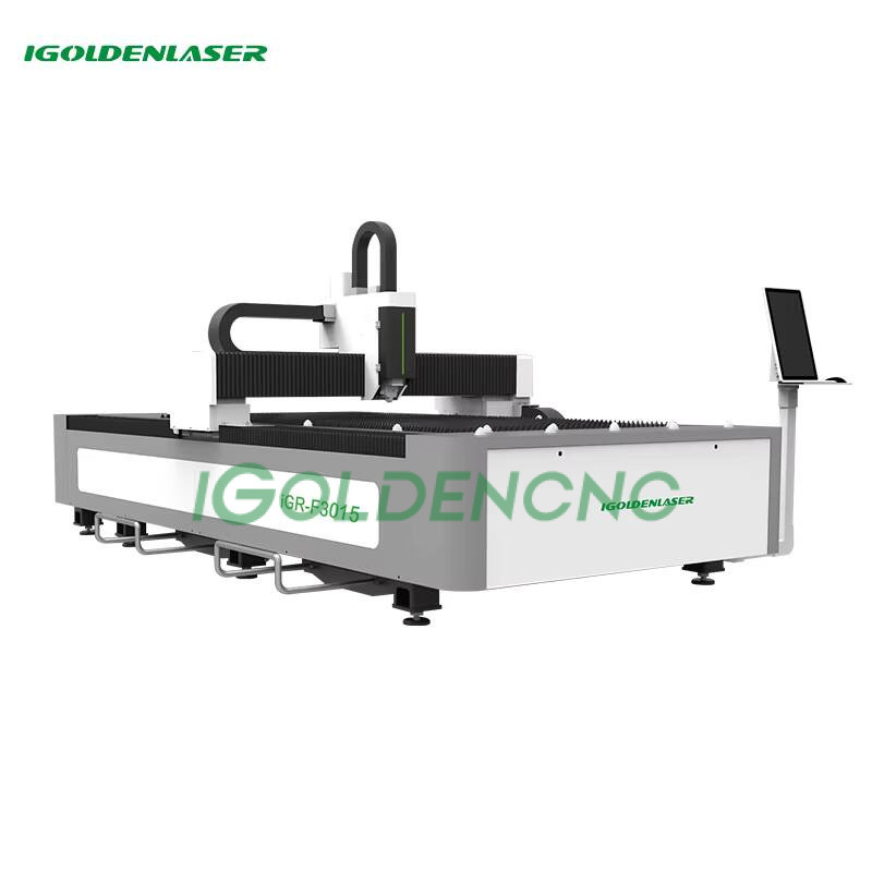 Industrial-grade Durability La - Industrial Laser Metal Cutting Machine ulasan dan harga