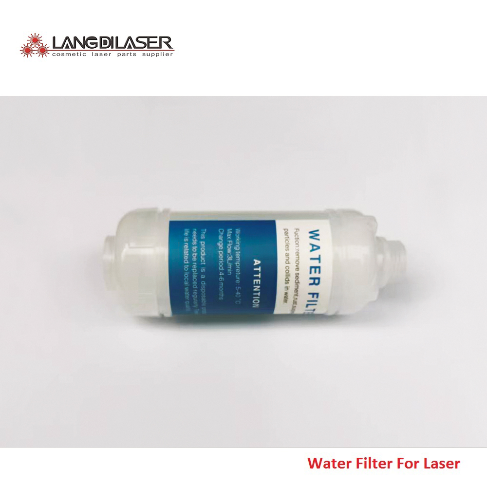 Water Filter System For Diode  - Industrial Hair Laser Machine ulasan dan harga