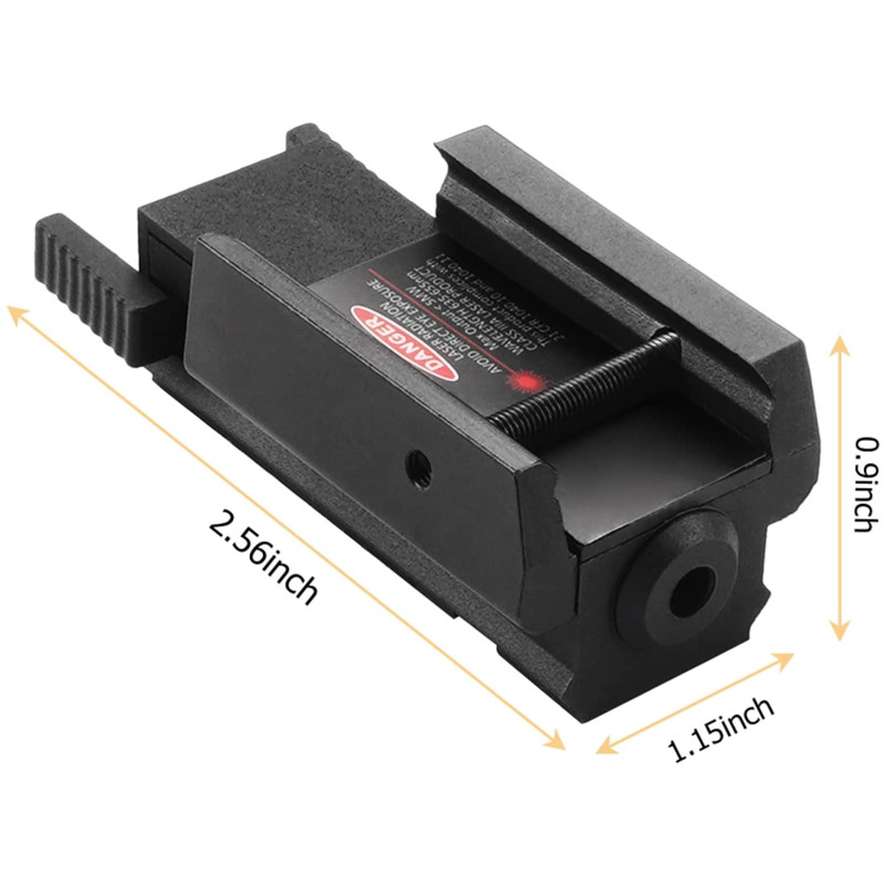USB Charging Mini Red Green La - Industrial Laser Pointer ulasan dan harga
