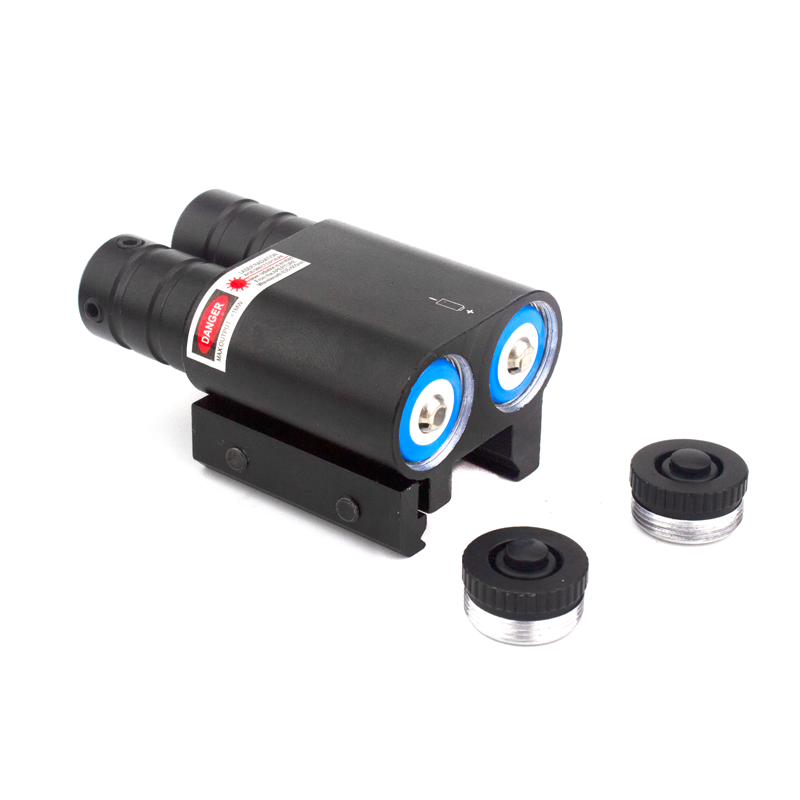Compact LED Flashlight Green R - Industrial Laser Pointer ulasan dan harga
