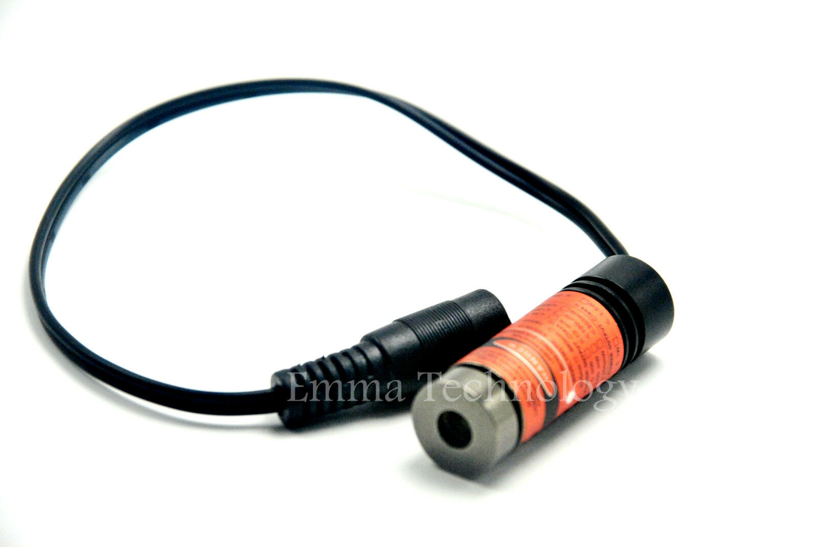 Industrial 650nm 50mW Red Dot  - Industrial Laser Line Module ulasan dan harga
