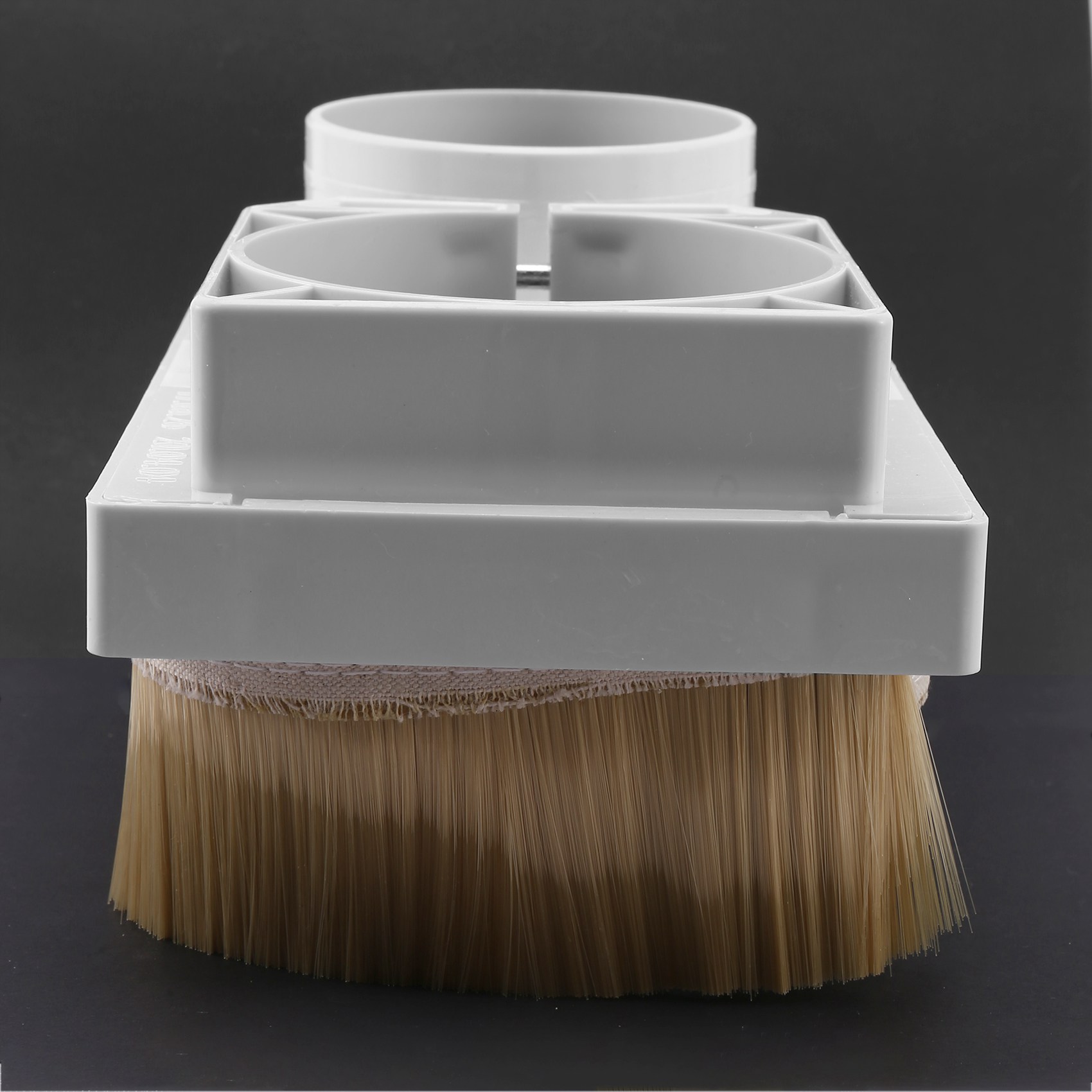 B17B Spindle Dust Cover Collec - Dust Shoe Cnc ulasan dan harga