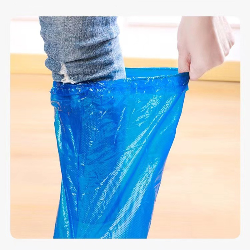 Waterproof Sanitary Shoe Cover - Dust Shoe Cnc ulasan dan harga
