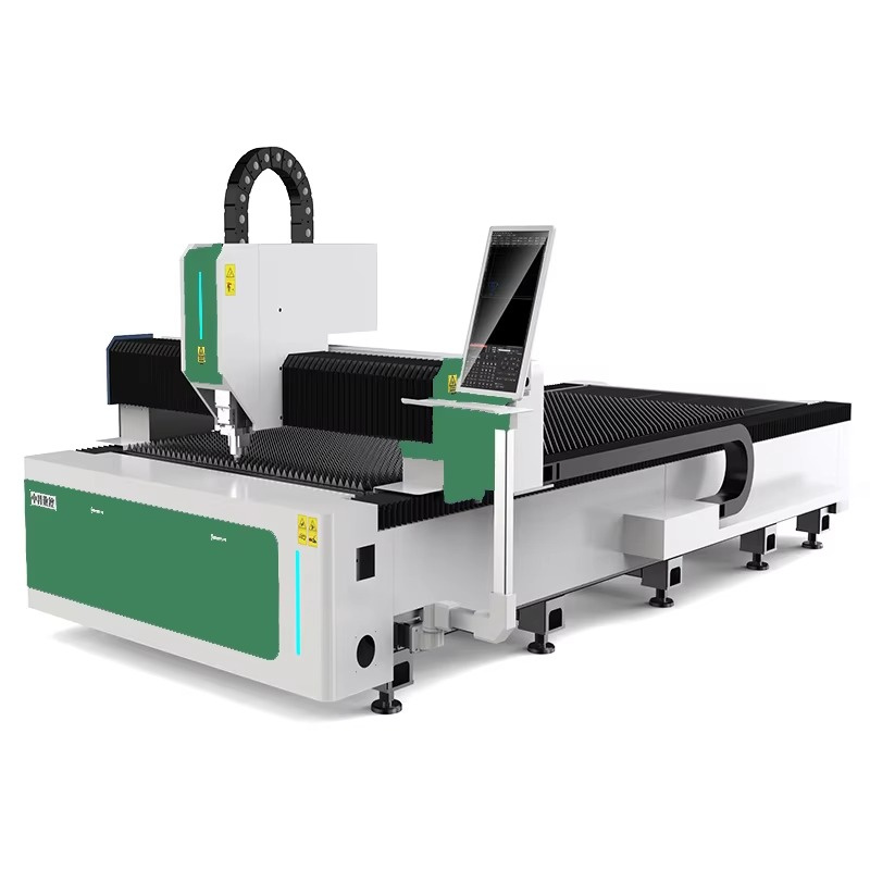Hot Sale Metal Cnc Fiber Laser - Industrial Laser Welding Machine For Sale ulasan dan harga