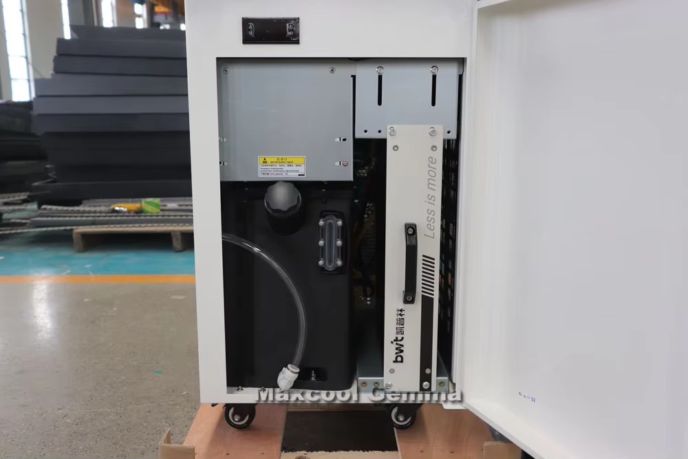 Economic 6kw CNC 1530 Fiber La - Industrial Fiber Laser Cutting Machine ulasan dan harga