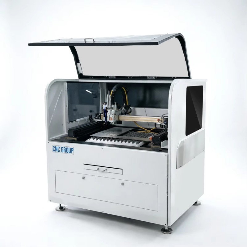 【Hot Sale】Fiber Laser Cutting  - Industrial Laser Welding Machine For Sale ulasan dan harga