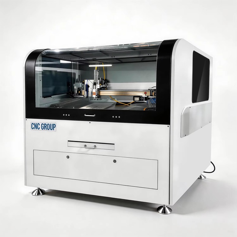 【Hot Sale】Fiber Laser Cutting  - Industrial Laser Welding Machine For Sale ulasan dan harga