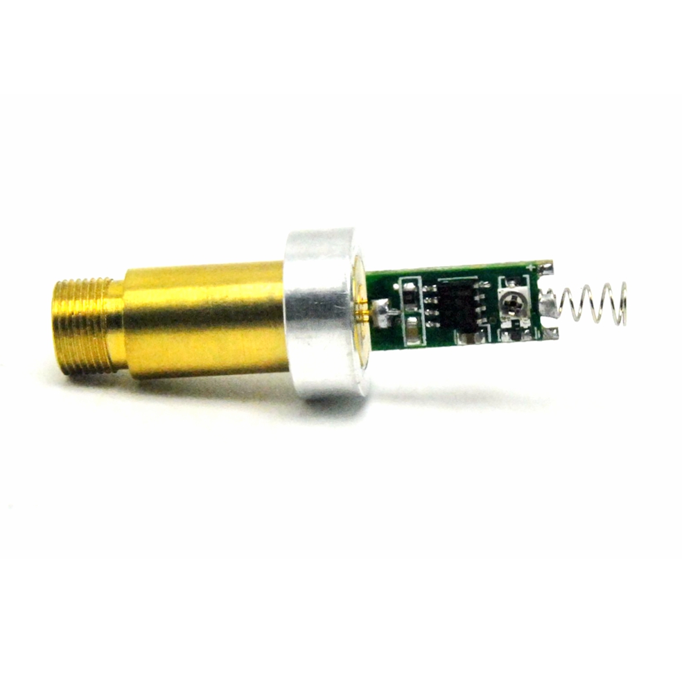 Industrial 532nm 50mw/100mw/20 - Industrial Laser Pointer ulasan dan harga